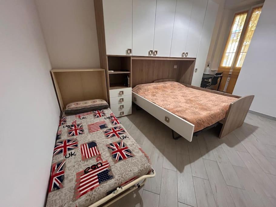 Il Chiostro Di Citta Studi Apartment Milan