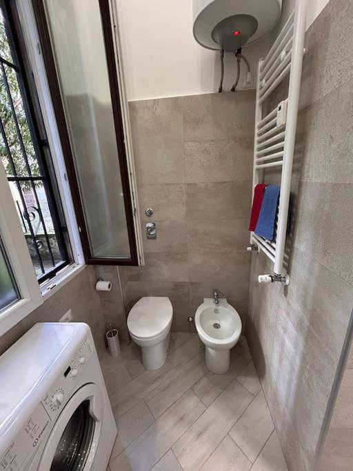 Apartment Il Chiostro Di Citta Studi Milan