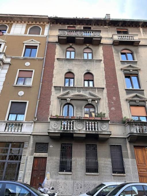 Apartment Il Chiostro Di Citta Studi Milan